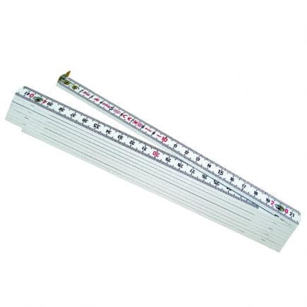METRICA 18004 - Juste - Le mètre avec le crochet