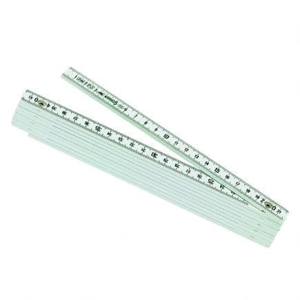 METRICA 19010 - FIBRE DE VERRE 1M - COULEUR NOIRE