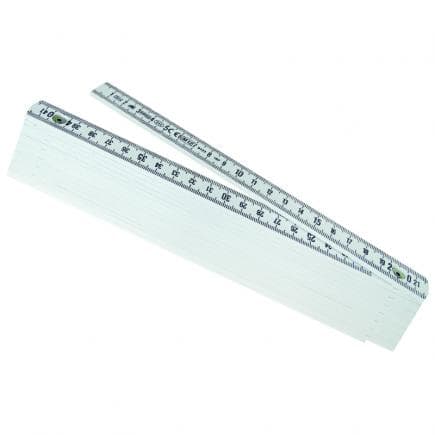 METRICA 18070 - 3 mètres - fibre de verre