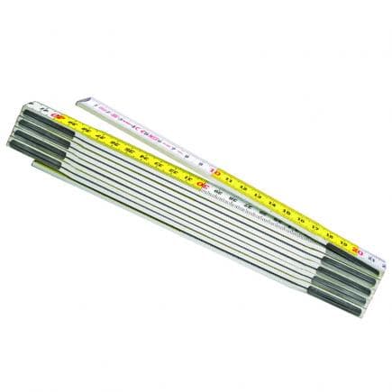 METRICA 23085H - 2 Mètres - Bouleau Semi-Géant