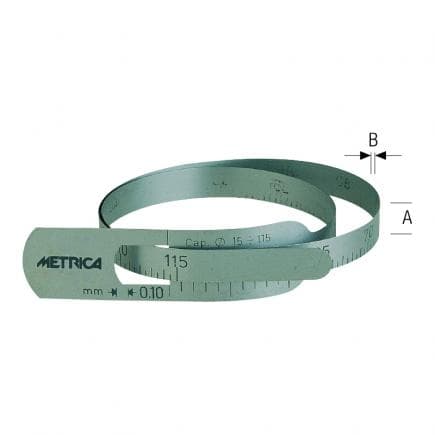 METRICA 25497 - DIAMÈTRE RAPIDE