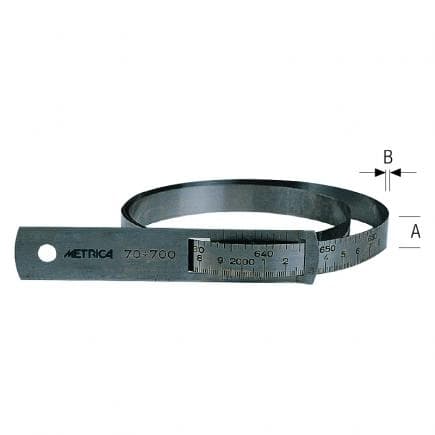 METRICA 25510 - DIAMÈTRE