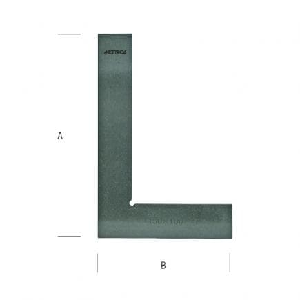 METRICA 29072 - Équerre simple