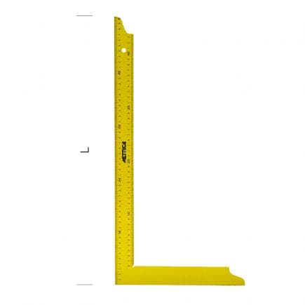 METRICA 29301 - Équipe pour charpentier flexible
