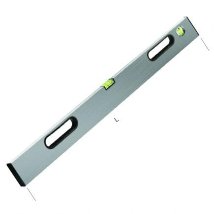METRICA 32271 - APPUI DE NIVELLEMENT EN ALUMINIUM