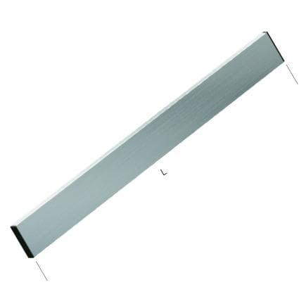 METRICA 32650 - NIVEAU SIMPLE SANS POIGNÉES 80x20mm