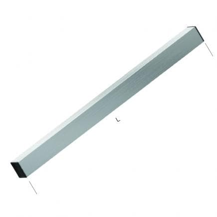 METRICA 32660 - NIVEAU SIMPLE SANS POIGNÉES 60x30mm