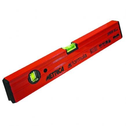 METRICA 32704 - FORMULE - PRISMATIQUE BASE NIVEAU 2 FLACONS