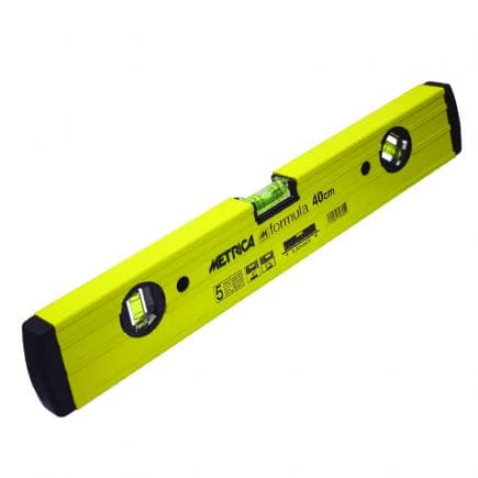 METRICA 32844 - FORMULE - NIVEAU BASE PLATE