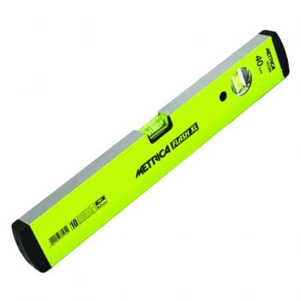 METRICA 33164 - NIVEAU MÉTRIQUE FLASH XL - 0,30 mm / m