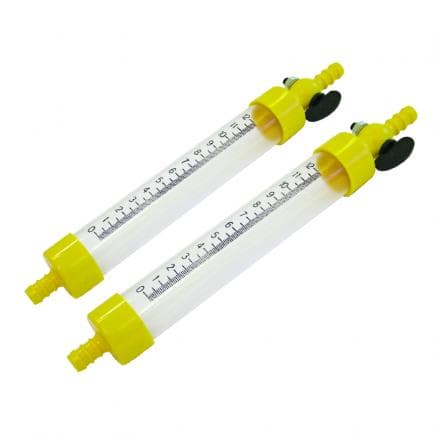 METRICA 34030 - NIVEAUX D'EAU