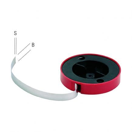 METRICA 35142 - RUBAN CALIBRE EN BOBINES