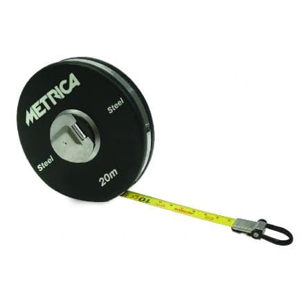 METRICA 39192 - ROUE MÉTALLIQUE