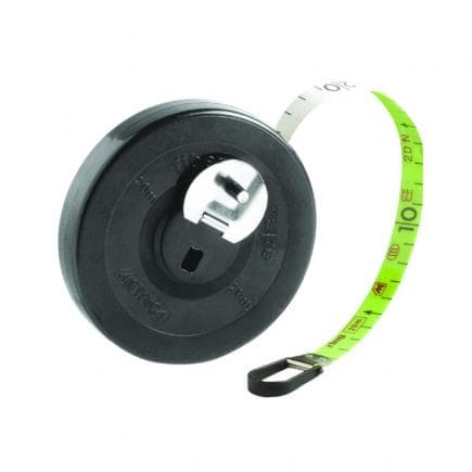 METRICA 40016 - ROUE DE CARTER EN ABS