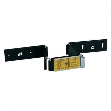 METRICA 40090 - JAUGE DE FISSURE UNIVERSELLE PLIABLE