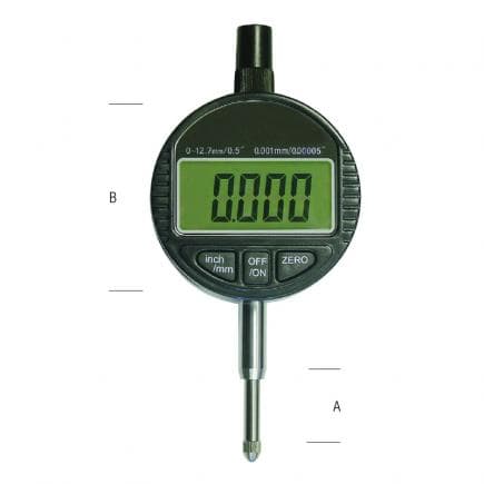 METRICA 41080 - COMPARATEUR NUMÉRIQUE