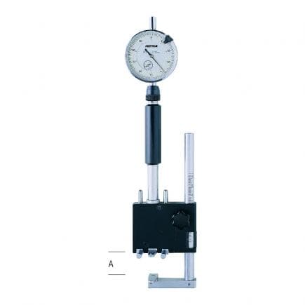 METRICA 42204 - Jauge d'alésage pour bagues