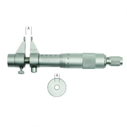 METRICA 44101 - MICROMÈTRE INTERNE
