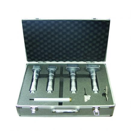 METRICA 44250 - MICROMÈTRE TROIS POINTS