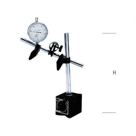 METRICA 46015 - SOCLE MAGNÉTIQUE