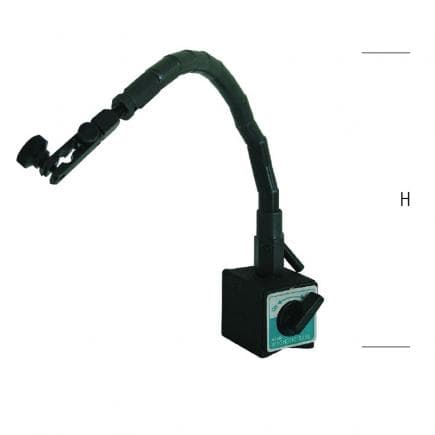 METRICA 46020 - BASE MAGNÉTIQUE ARTICULÉE