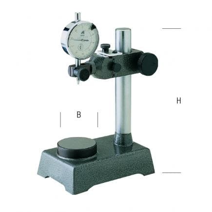 METRICA 46060 - SUPPORT DE COLONNE DE PRÉCISION