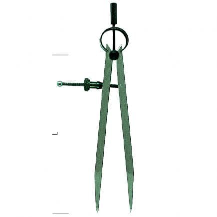 METRICA 48011 - BOUSSOLE A RESSORT