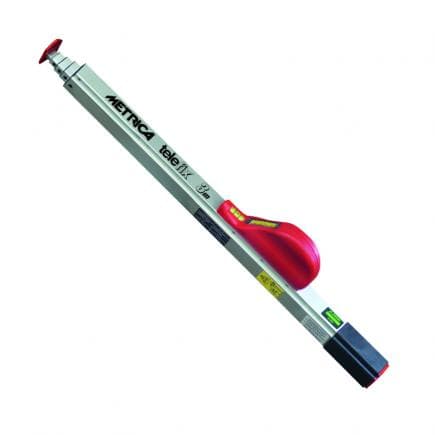 METRICA 49364 - TELEFIX MÉTRO-TÉLESCOPIQUE POUR FENÊTRES 3M