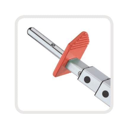 METRICA 49370 - BEC À VISSER POUR TELEFIX