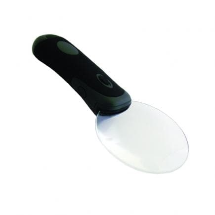 METRICA 49494 - Loupe avec led