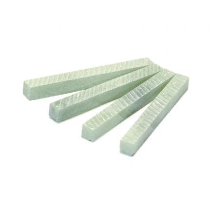METRICA 50045 - CRAIES DE STEATITE - Sachet de 12 pièces