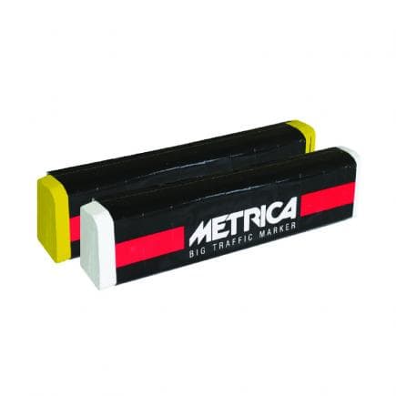 METRICA 50050 - ENDUITS ROUTIERS GÉANTS À L'HUILE