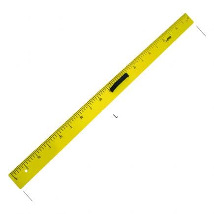 METRICA 50530 - Ligne Spéciale Pour Vitriers