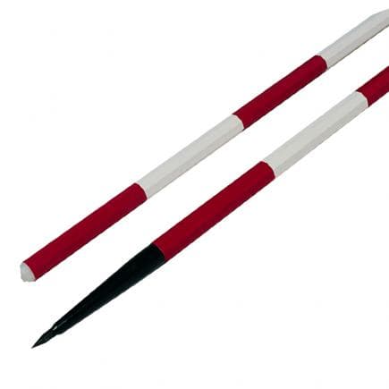 METRICA 60031 - PERCHE EN FIBRORESINE 160CM