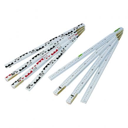METRICA 60090 - STADIA 6 ENCHÈRES PLIABLES 300 cm