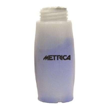 METRICA 60123 - BOUTEILLE PLUG-IN 100GR P.BLU