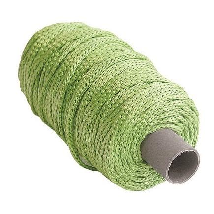 METRICA 60205 - FIL BRIQUE VERT - 50m
