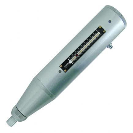 METRICA 60210 - SCLÉROMÈTRE