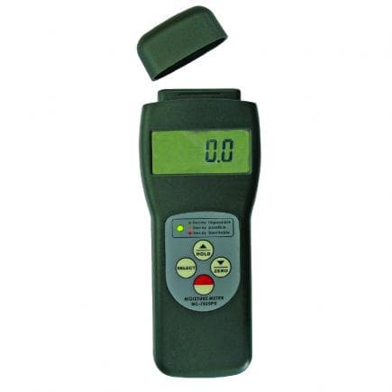 METRICA 60274 - COMPTEUR D'HUMIDITÉ