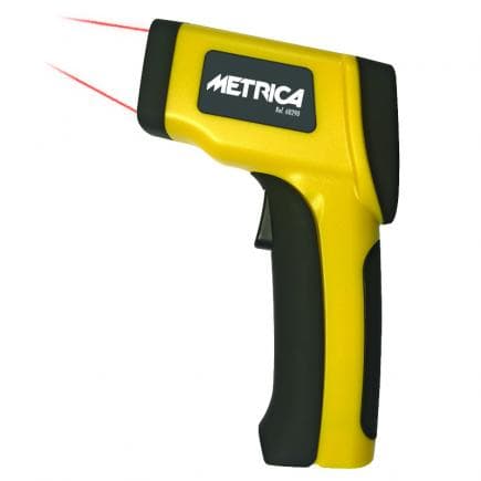 METRICA 60290 - THERMOMÈTRE INFRAROUGE