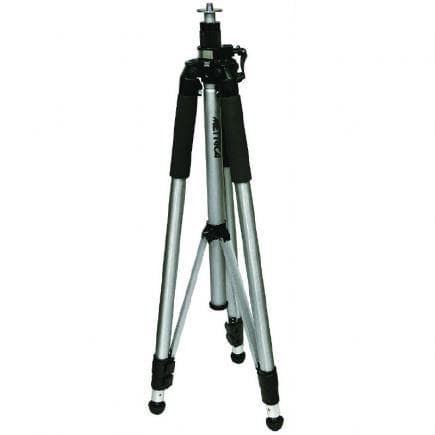 METRICA 60586 - TRÉPIED EN ALUMINIUM 90 - 290 cm