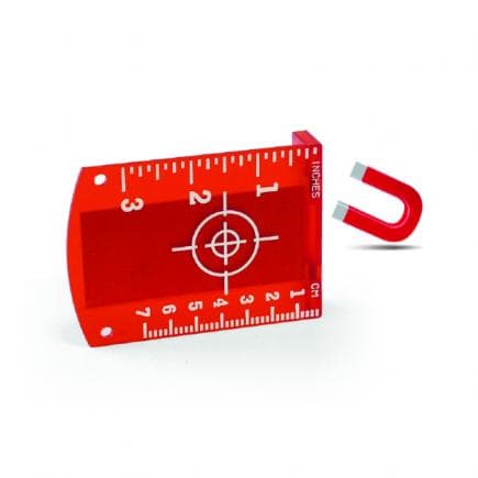 METRICA 60713 - CIBLE COULEUR VERT