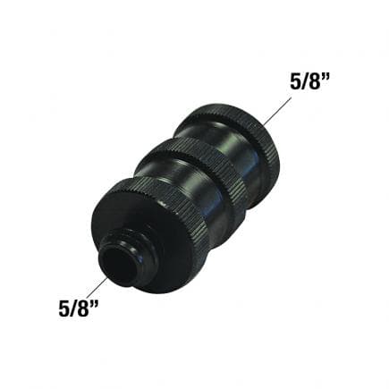 METRICA 60810 - RALLONGE FILETÉE 5/8"