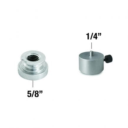METRICA 60815 - ADAPTATEUR ROTATIF