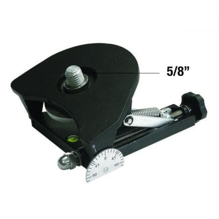 METRICA 60830 - SUPPORT POUR INCLINAISON 0-90°