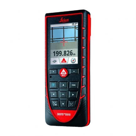 METRICA 61007 - LEICA DISTO D510
