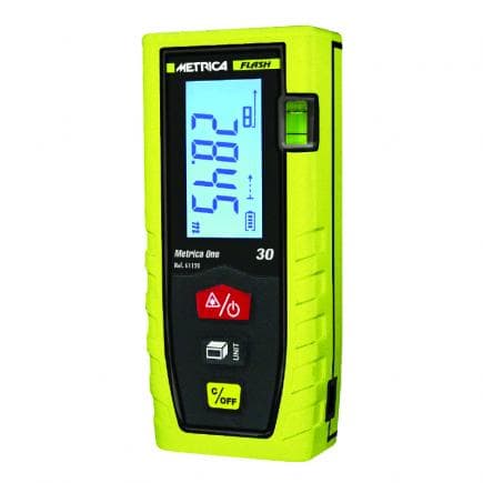 METRICA 61120 - Une métrique
