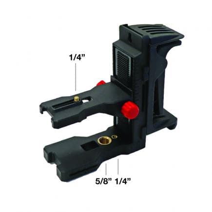 METRICA 61342 - SUPPORT MAGNÉTIQUE POUR ENDUITS DE MAÇONNERIE ET PLAQUES DE PLÂTRE