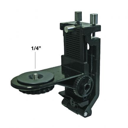 METRICA 61440 - SUPPORT MAGNÉTIQUE POUR ENDUITS DE MAÇONNERIE ET PLAQUES DE PLÂTRE