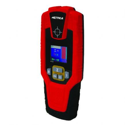 METRICA 61530 - DETECTEUR PROFESSIONNEL